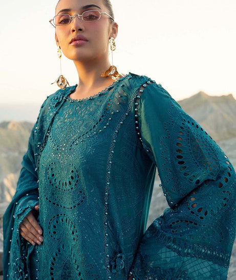 Adan's Libas S/Inspired Lawn'25 D#2