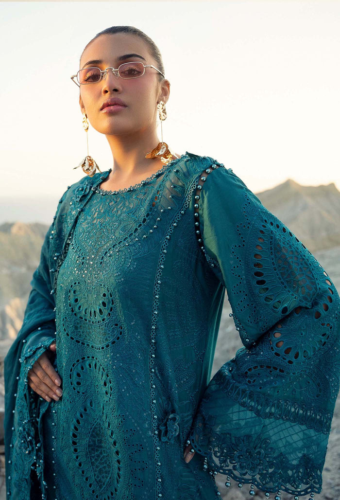 Adan's Libas S/Inspired Lawn'25 D#2