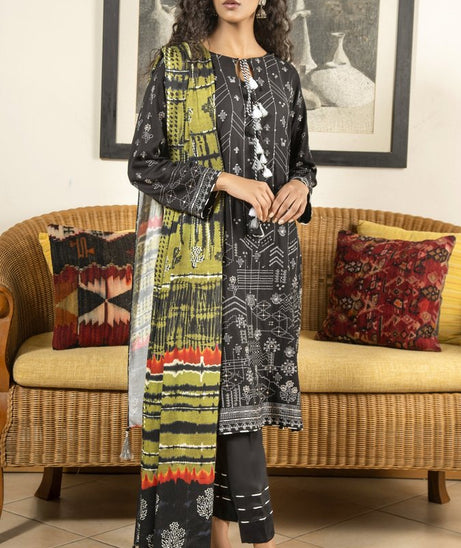 Lakhany Emb Winter`21 WCC#5026 (Vol-1)