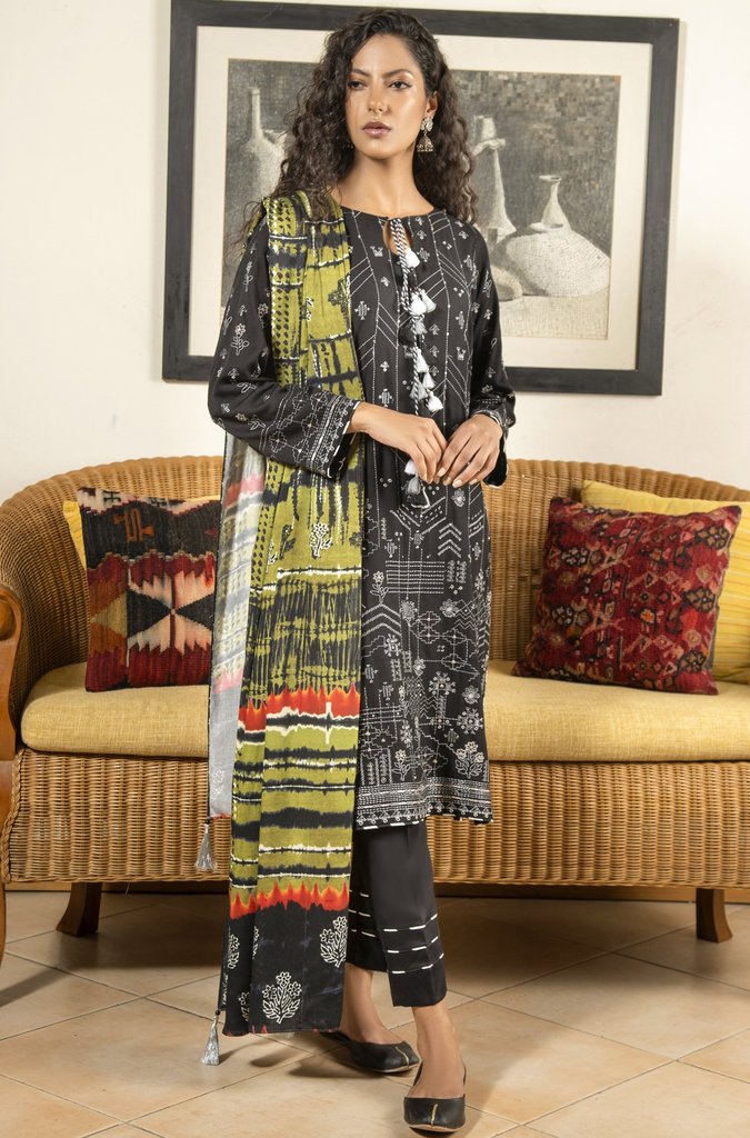 Lakhany Emb Winter`21 WCC#5026 (Vol-1)