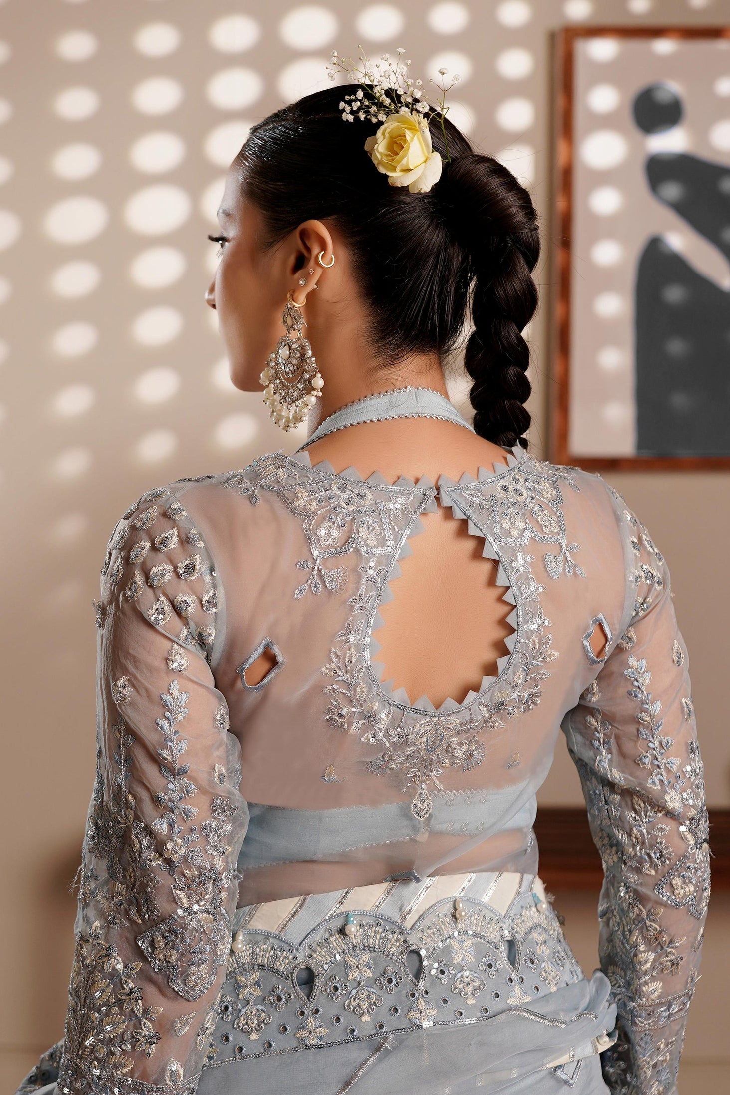 Maryam's Zeenat L/ Winter'26 V#2  D#1913