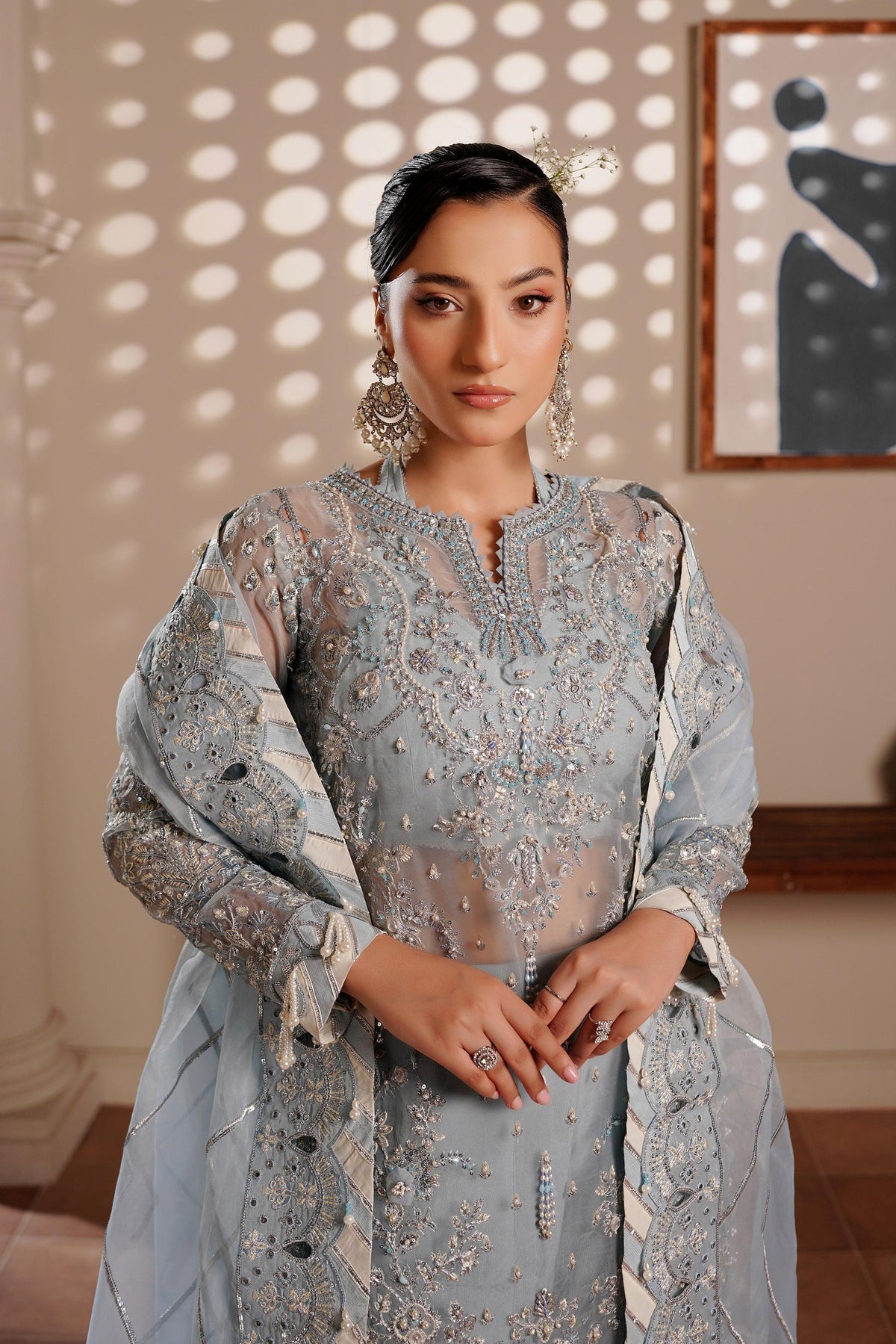 Maryam's Zeenat L/ Winter'26 V#2  D#1913