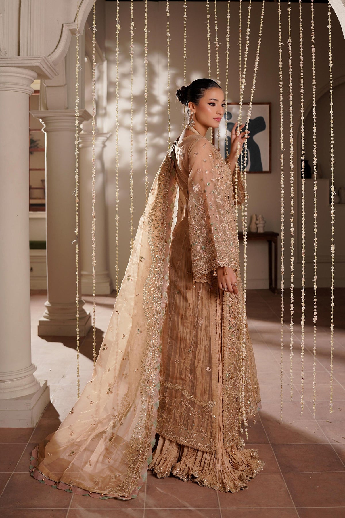 Maryam's Zeenat L/ Winter'26 V#2  D#1916
