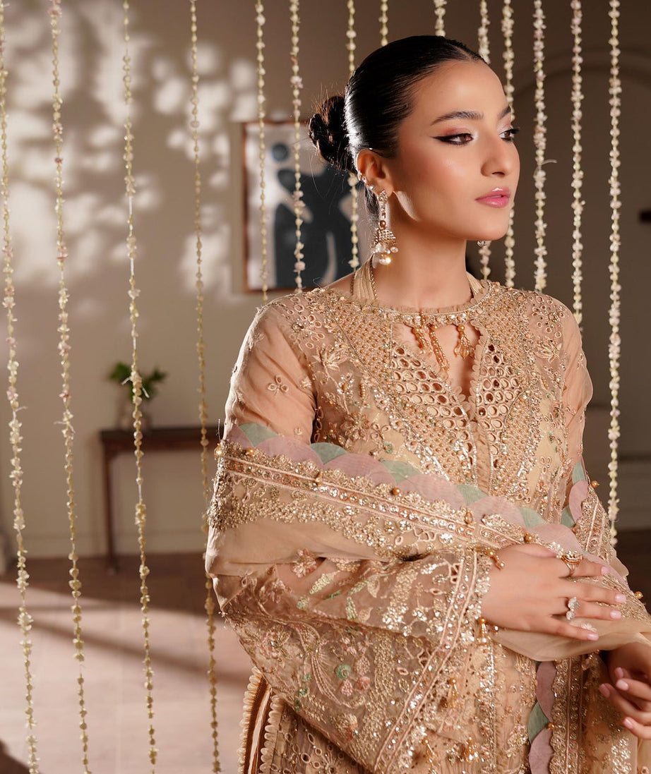 Maryam's Zeenat L/ Winter'26 V#2  D#1916
