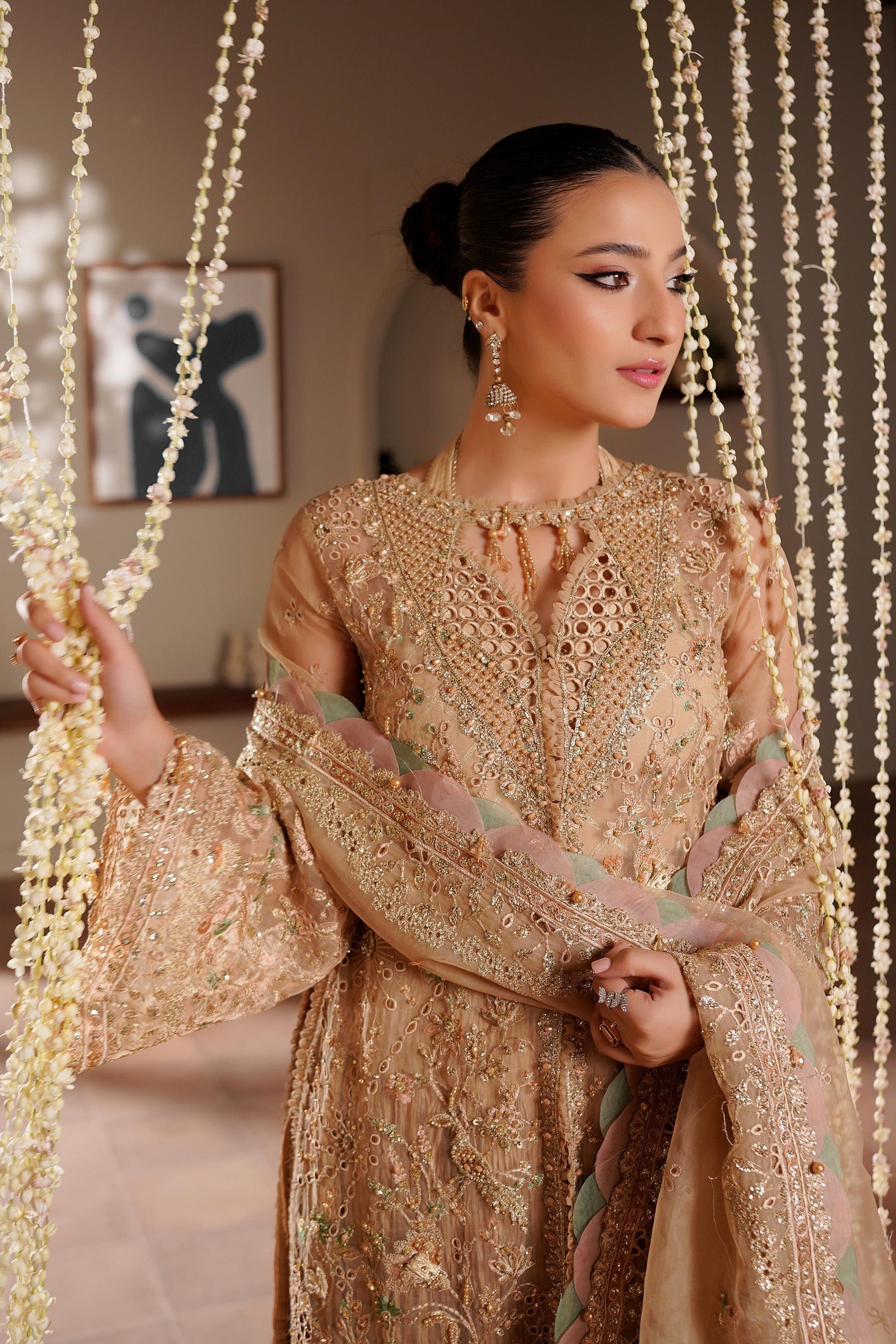 Maryam's Zeenat L/ Winter'26 V#2  D#1916