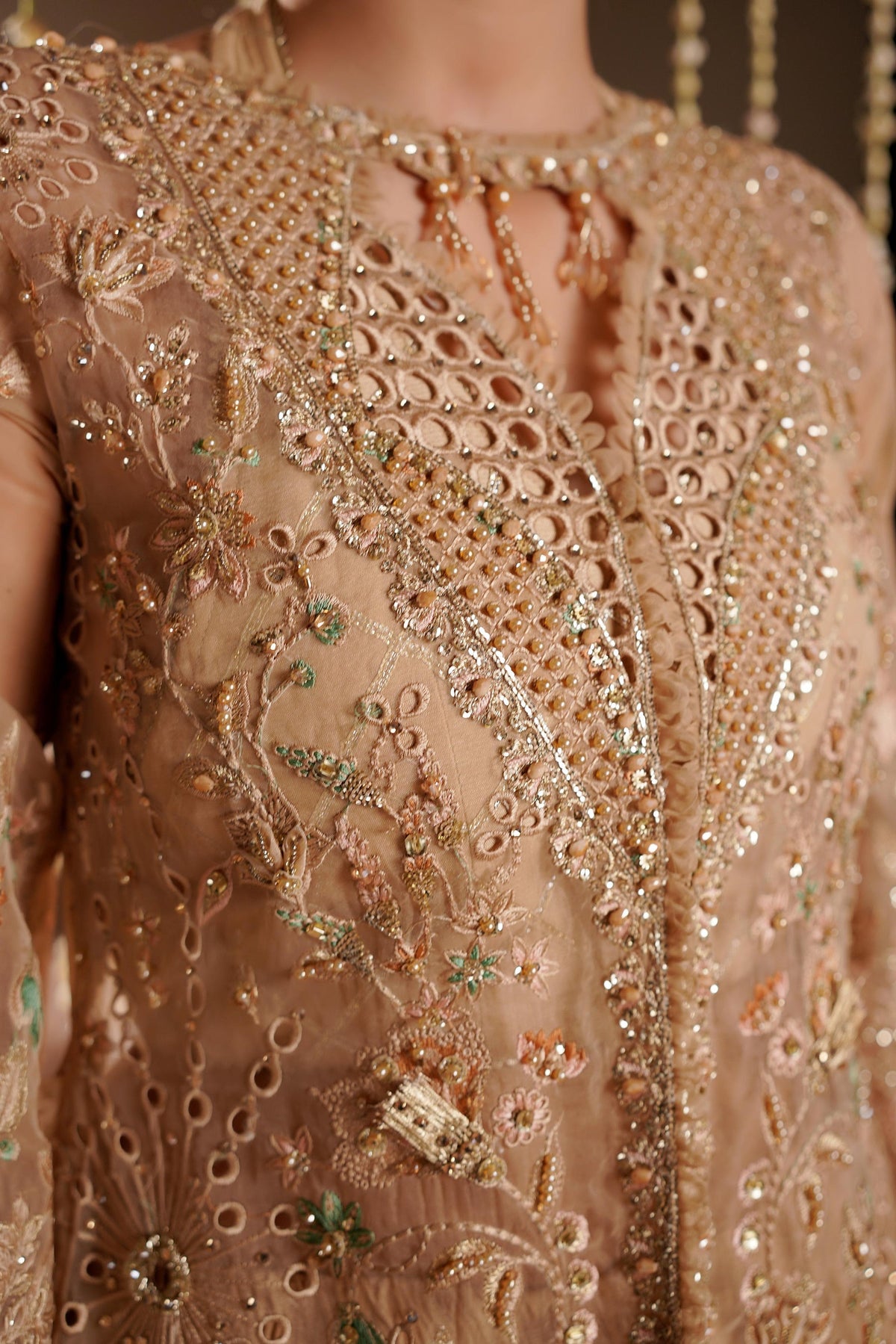 Maryam's Zeenat L/ Winter'26 V#2  D#1916