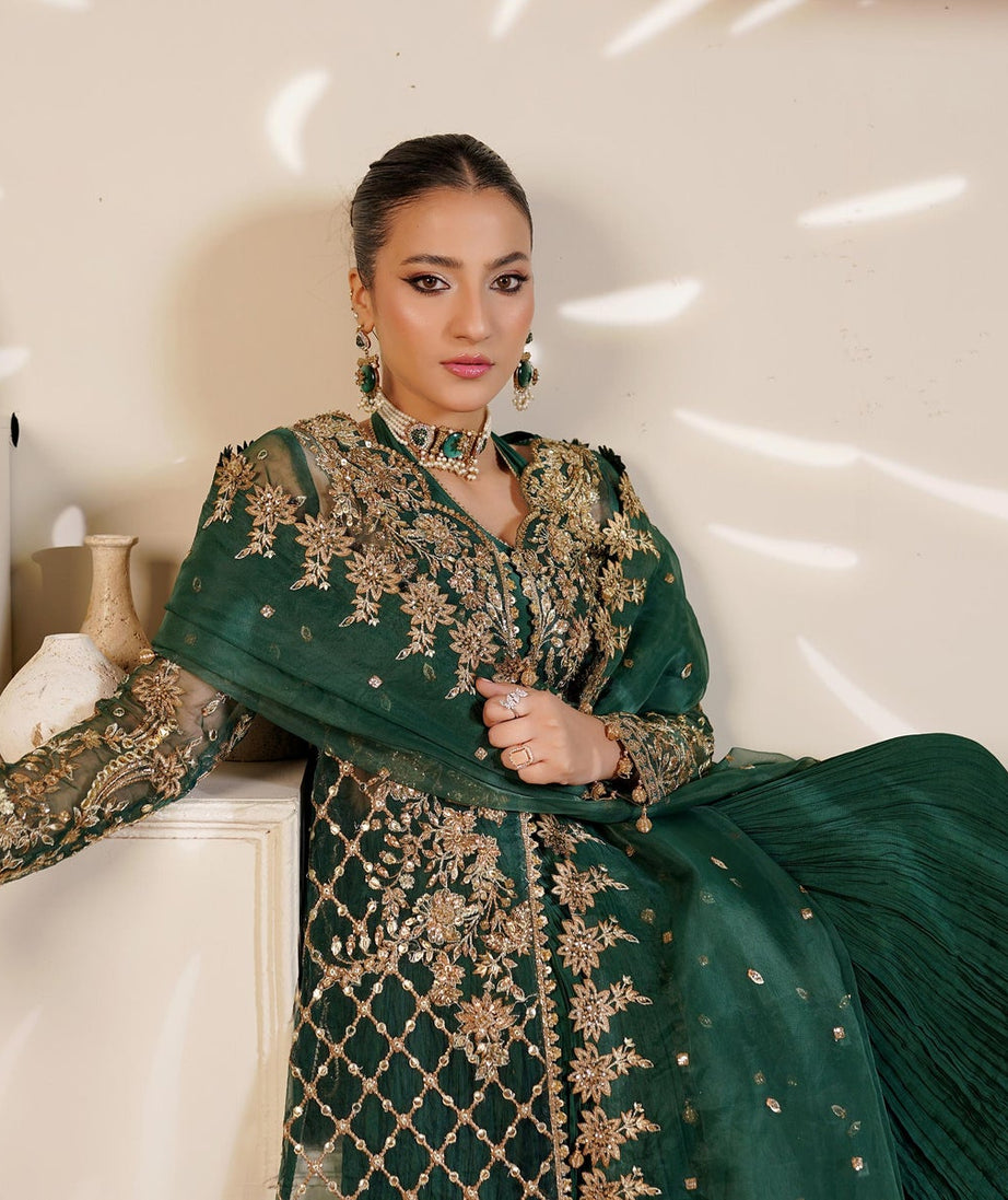 Maryam's Zeenat L/ Winter'26 V#2  D#1918