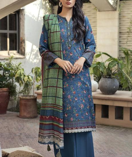 Lakhany Komal Khaddar`21 D#512 (Zink)
