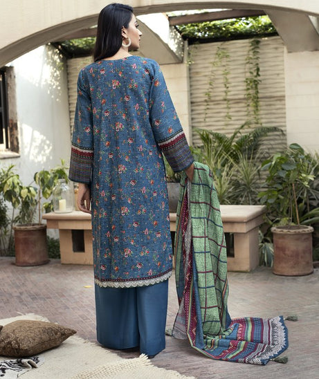 Lakhany Komal Khaddar`21 D#512 (Zink)