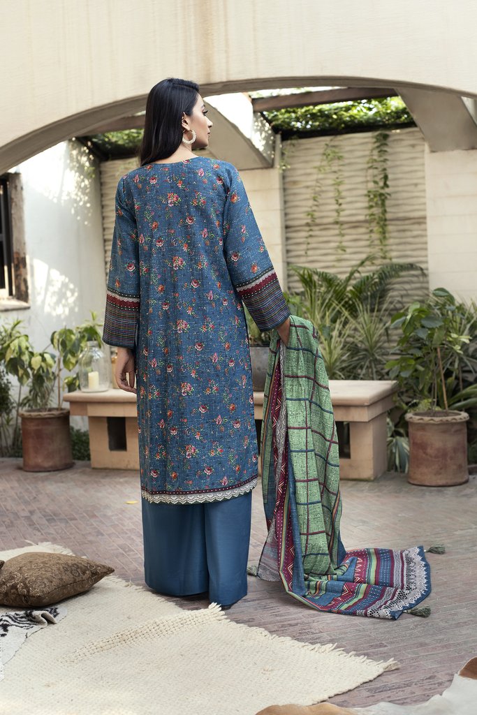 Lakhany Komal Khaddar`21 D#512 (Zink)