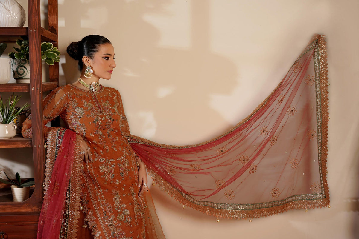 Maryam's Zeenat L/ Winter'26 V#2  D#1917