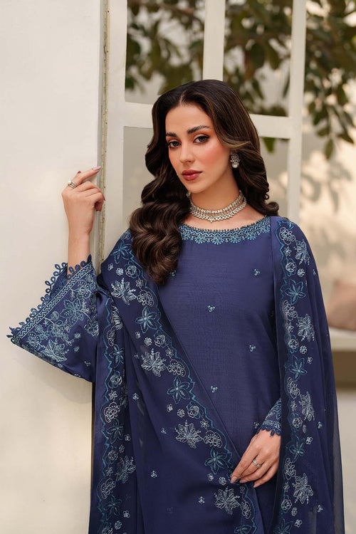 Zarif Tabeer Sequins E/Silk`26 D#09 ANAABI
