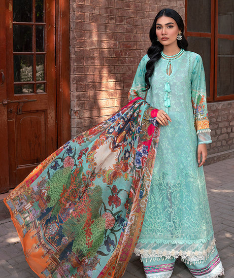 Mausummery Koh-E-Noor`22 (Wark)