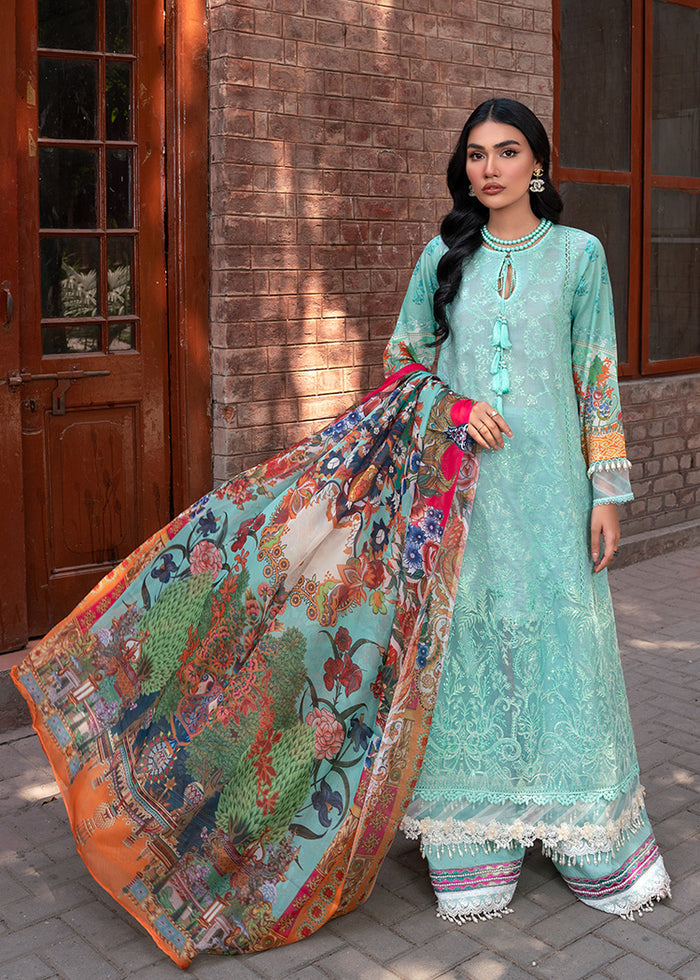 Mausummery Koh-E-Noor`22 (Wark)