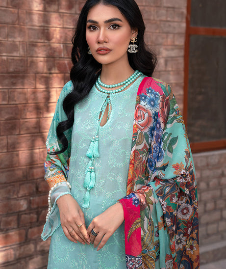 Mausummery Koh-E-Noor`22 (Wark)