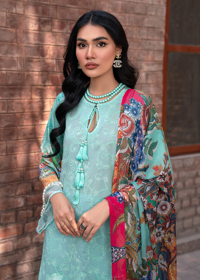 Mausummery Koh-E-Noor`22 (Wark)