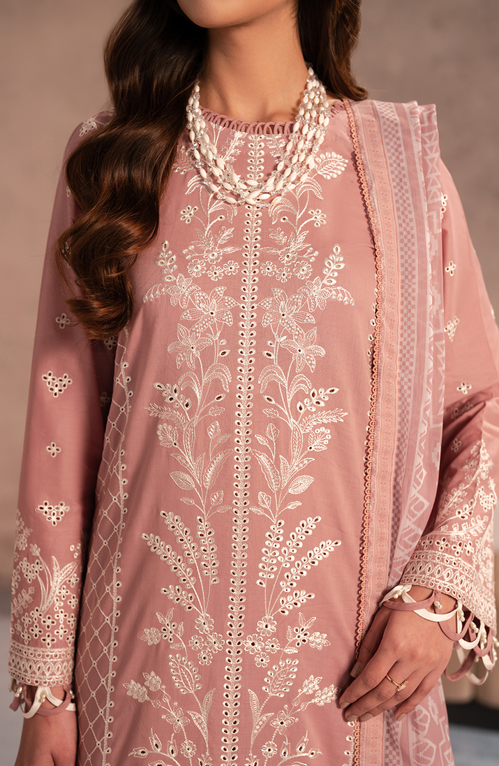 Zarif Lawn`25 D#7 (ANEEMA)