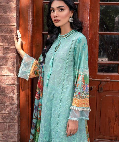 Mausummery Koh-E-Noor`22 (Wark)