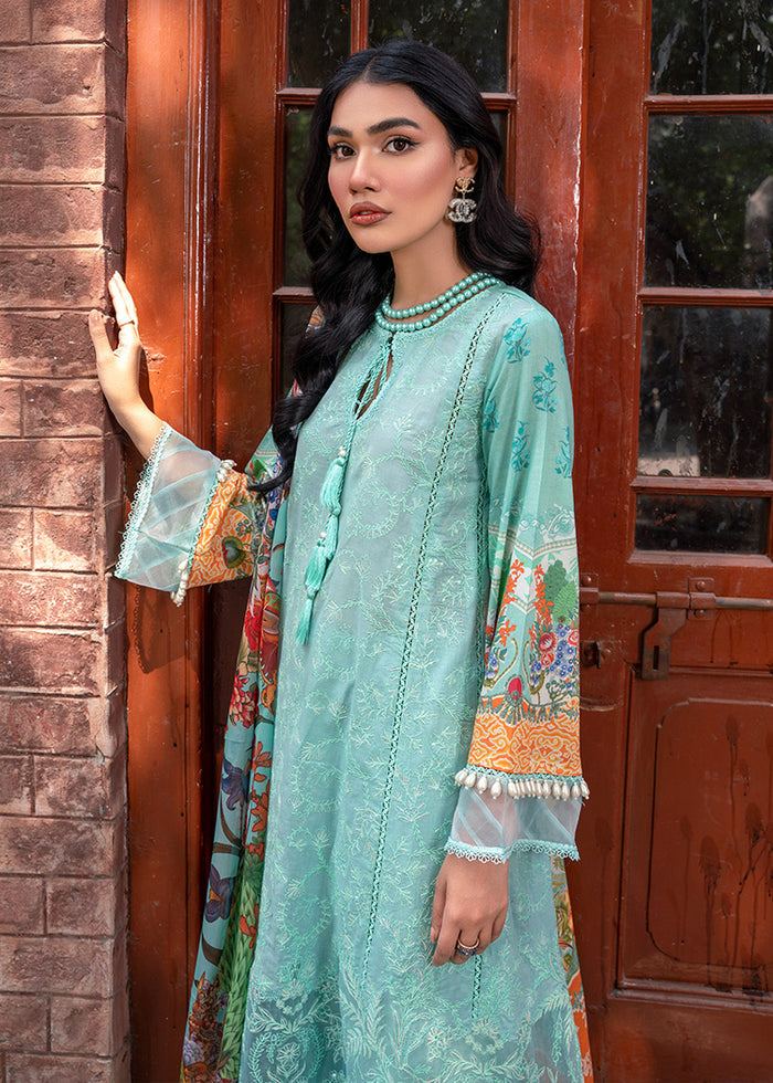 Mausummery Koh-E-Noor`22 (Wark)