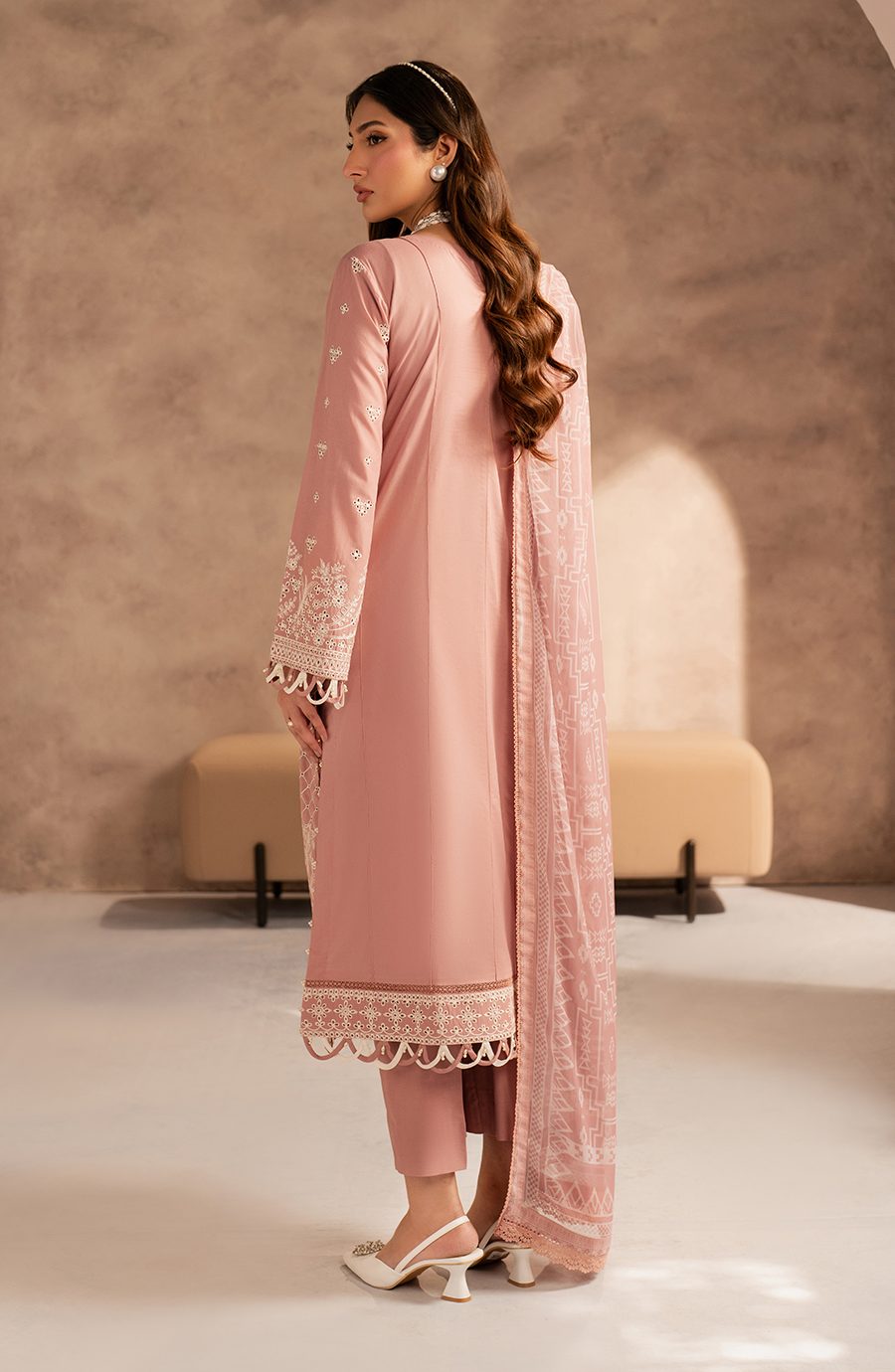 Zarif Lawn`25 D#7 (ANEEMA)
