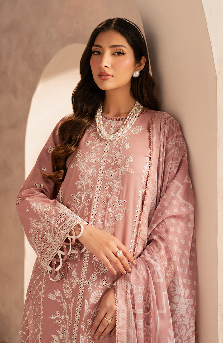 Zarif Lawn`25 D#7 (ANEEMA)