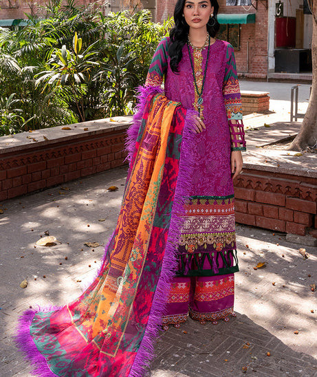Mausummery Koh-E-Noor`22 (Jahan)