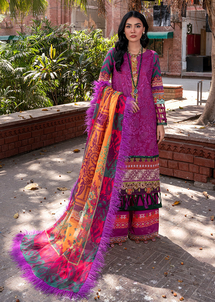 Mausummery Koh-E-Noor`22 (Jahan)