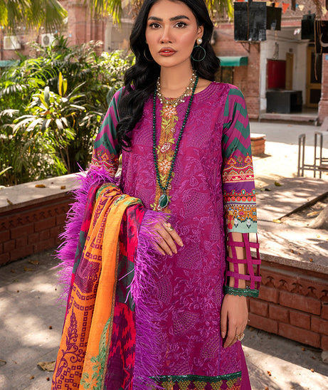 Mausummery Koh-E-Noor`22 (Jahan)
