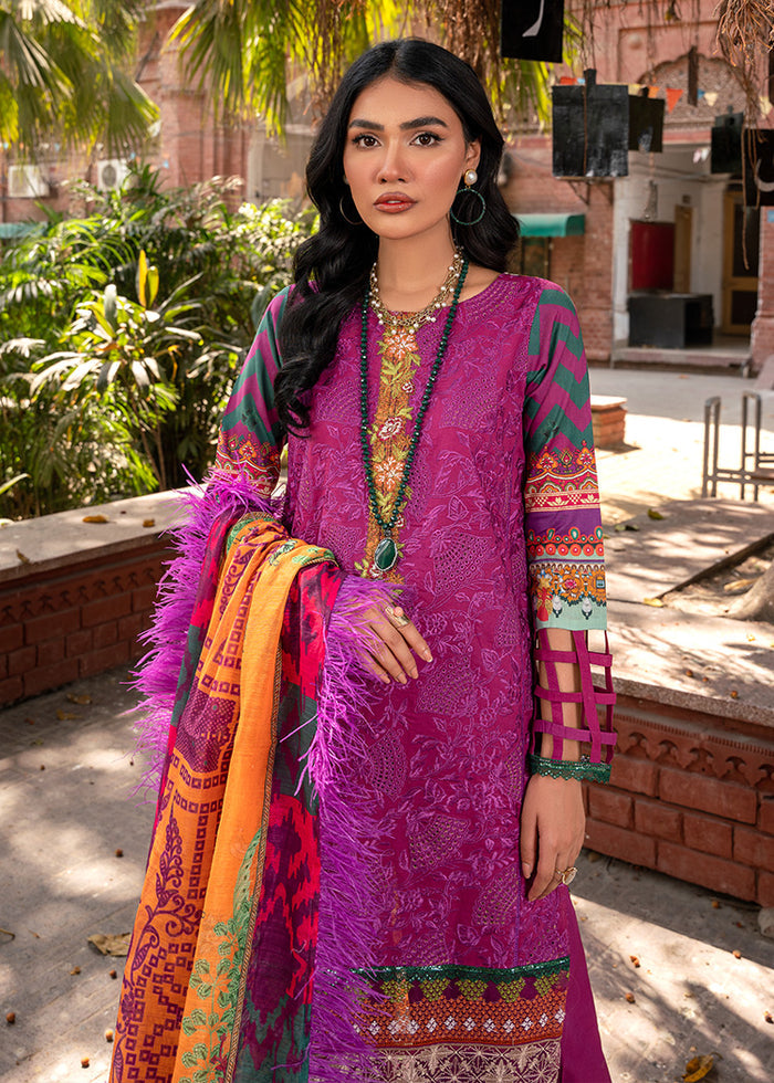 Mausummery Koh-E-Noor`22 (Jahan)