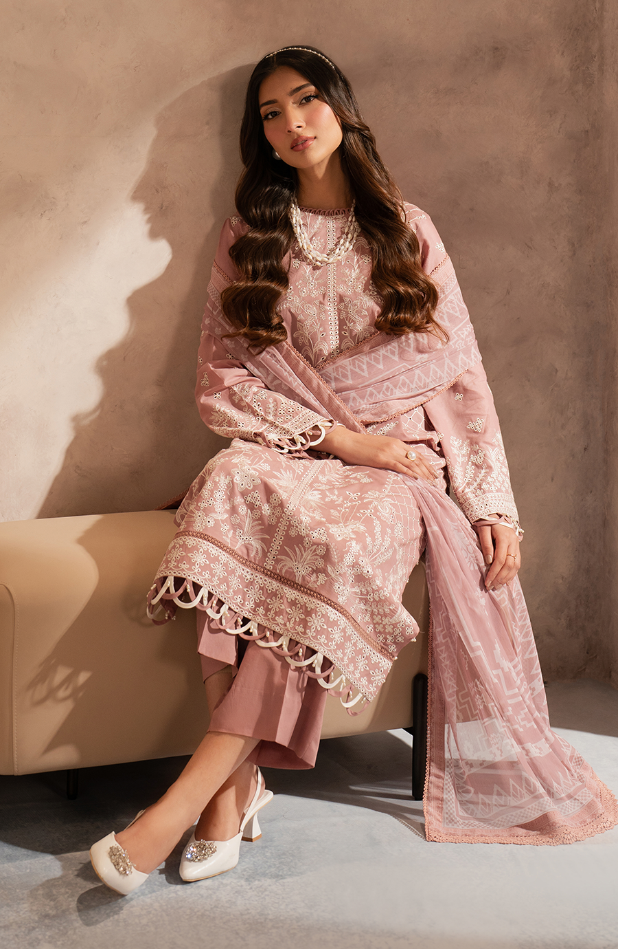 Zarif Lawn`25 D#7 (ANEEMA)