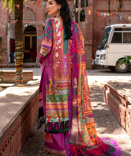 Mausummery Koh-E-Noor`22 (Jahan)
