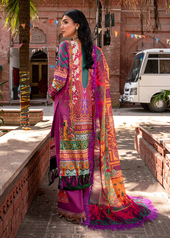 Mausummery Koh-E-Noor`22 (Jahan)