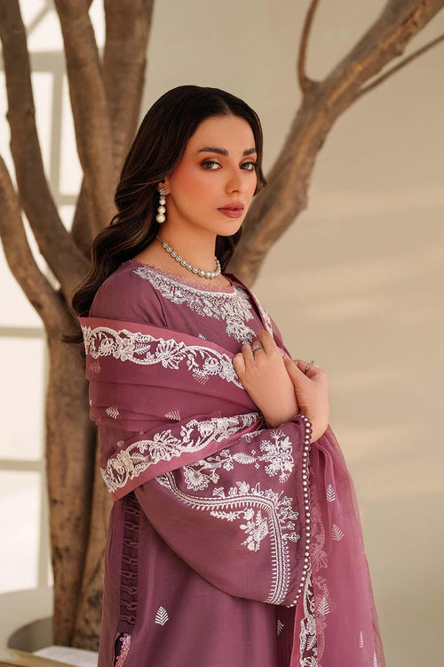 Zarif Tabeer Sequins E/Silk`26 D#08 SUNG