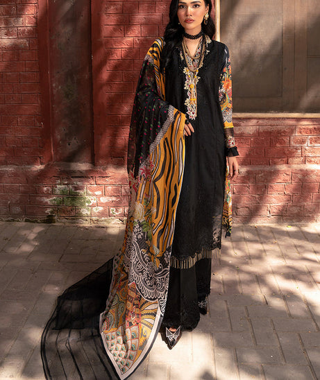 Mausummery Koh-E-Noor`22 (Noor Jehan)