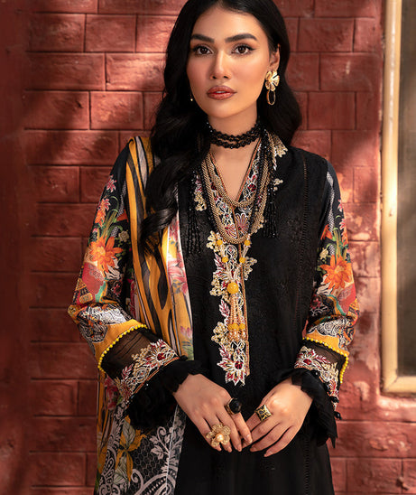 Mausummery Koh-E-Noor`22 (Noor Jehan)