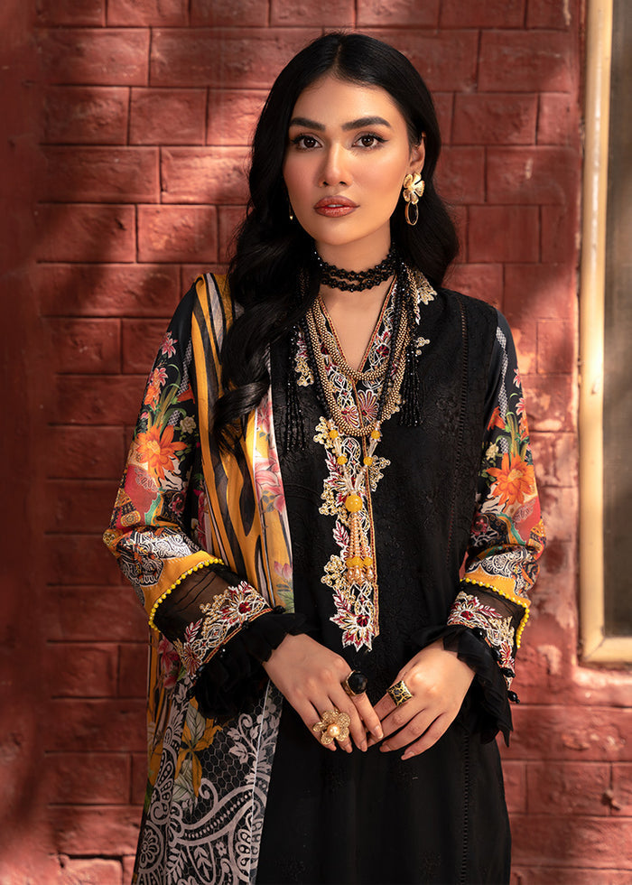 Mausummery Koh-E-Noor`22 (Noor Jehan)