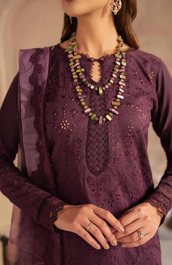 Zarif Lawn`25 D#6 (VIRAYA)