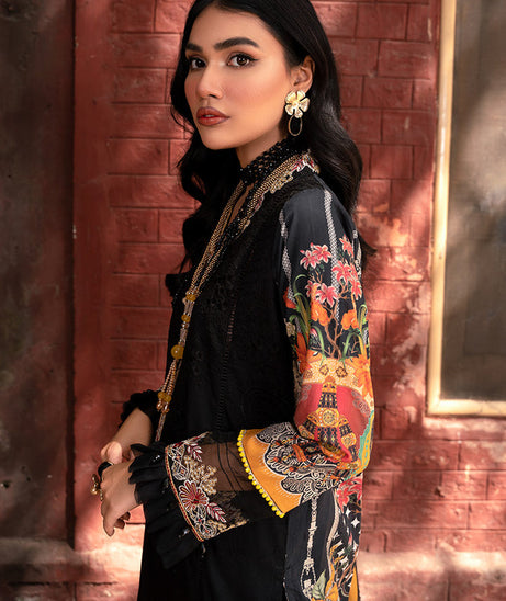 Mausummery Koh-E-Noor`22 (Noor Jehan)