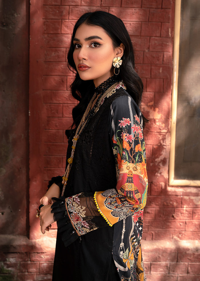 Mausummery Koh-E-Noor`22 (Noor Jehan)