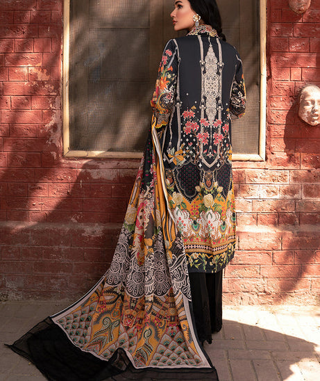 Mausummery Koh-E-Noor`22 (Noor Jehan)