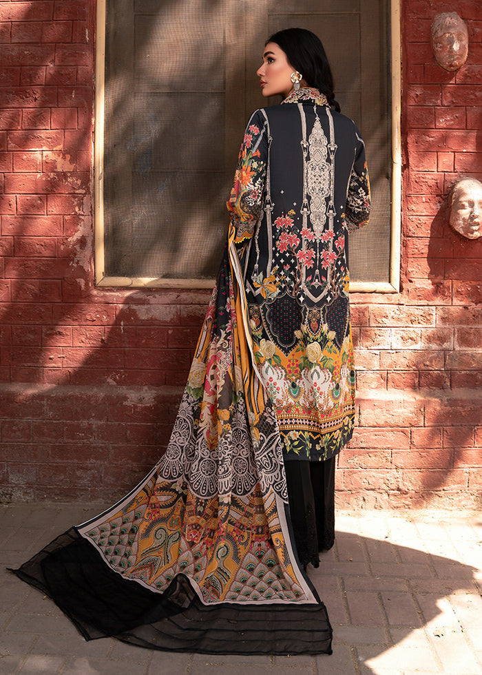 Mausummery Koh-E-Noor`22 (Noor Jehan)