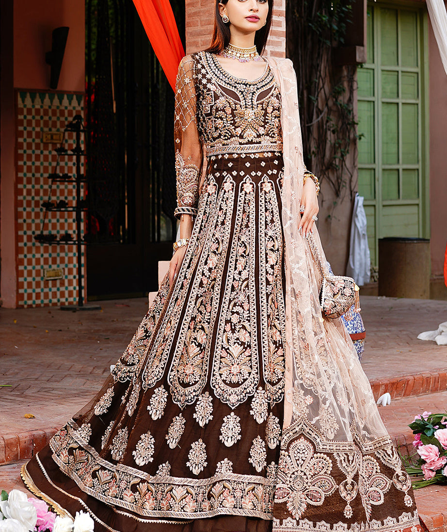 Maryam`s Nagar Formal`23 N#204