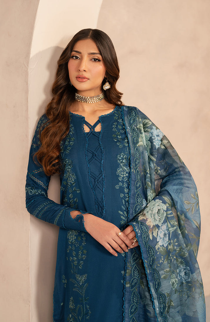 Zarif Lawn`25 D#3 (MEHMER)