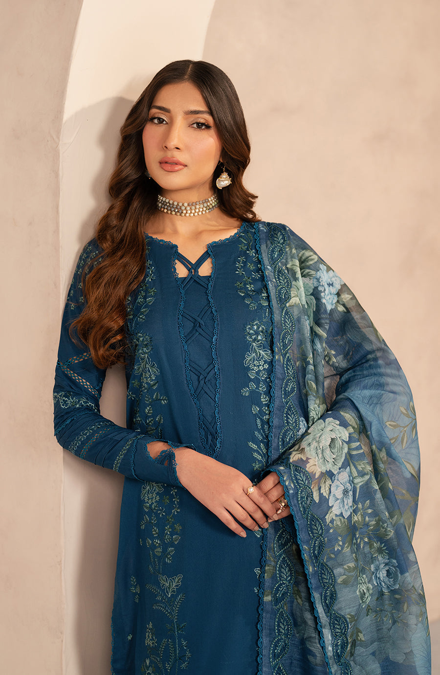 Zarif Lawn`25 D#3 (MEHMER)