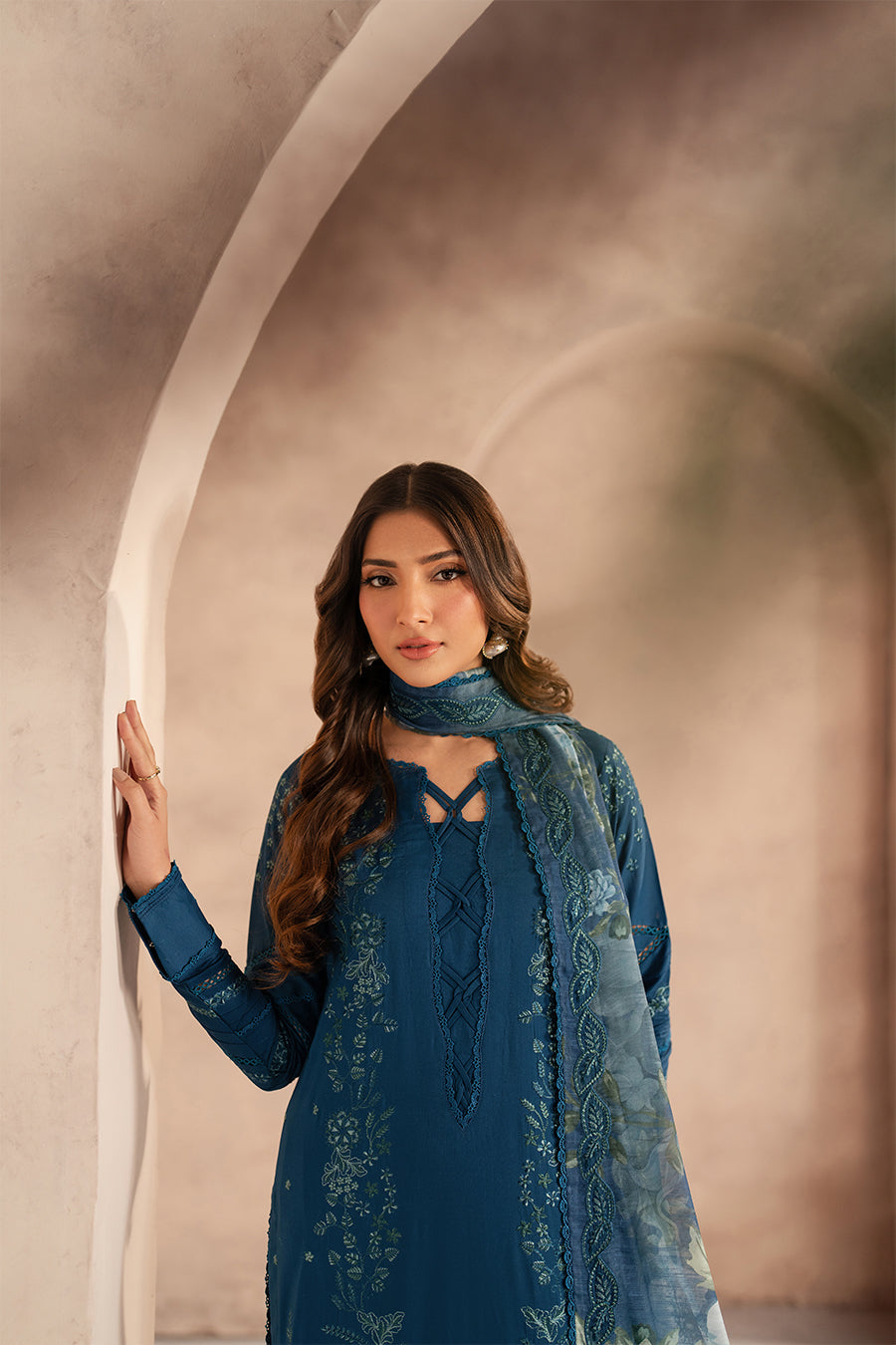 Zarif Lawn`25 D#3 (MEHMER)