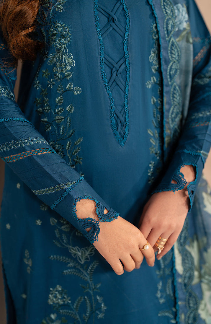 Zarif Lawn`25 D#3 (MEHMER)