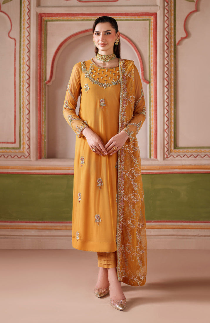 Zarif Falesia Formals`25 D#4