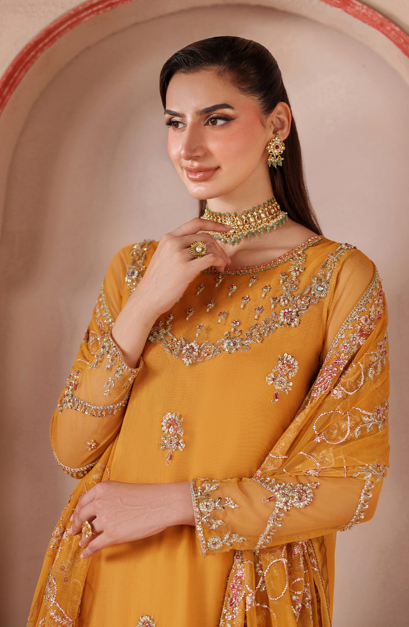 Zarif Falesia Formals`25 D#4