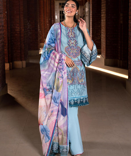 Mausummery Koh-E-Noor`22 (Sur)
