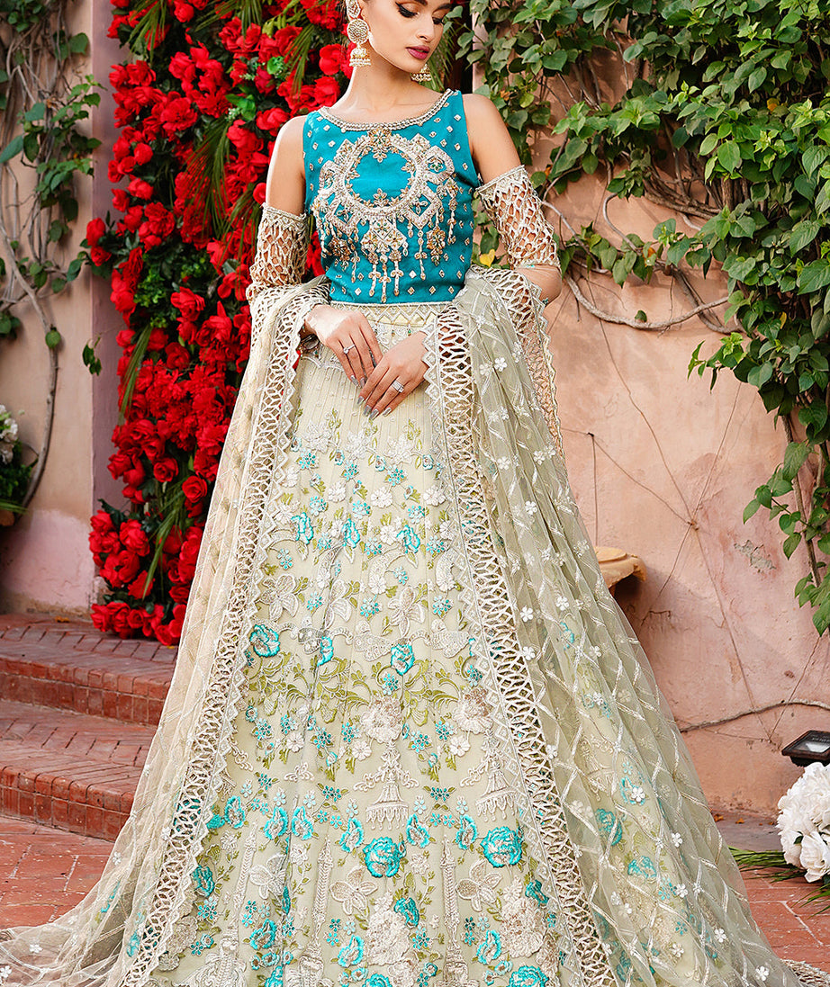 Maryam`s Nagar Formal`23 N#207